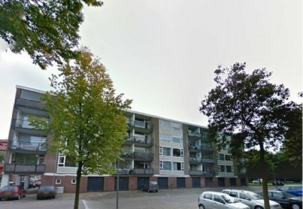 Banckertlaan
