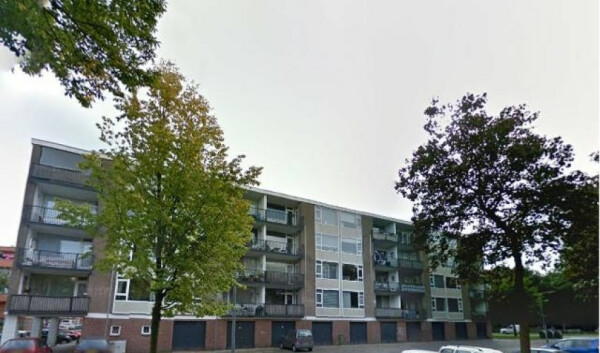 Banckertlaan