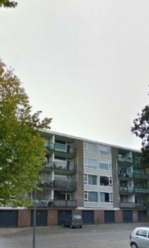 Banckertlaan