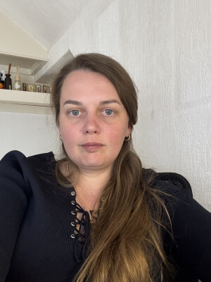 Аліна zoekt een Appartement in Hilversum