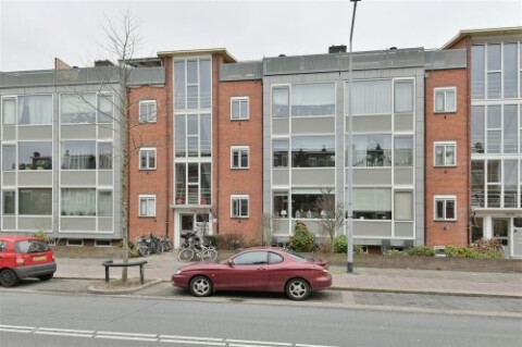Oosterengweg