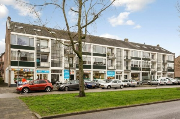 Stroeslaan