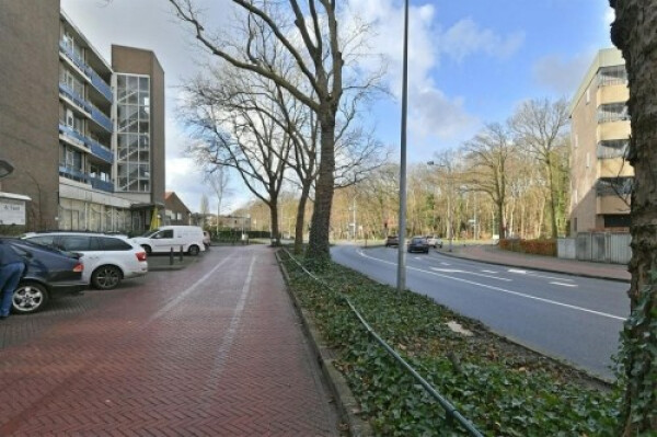 Vaartweg