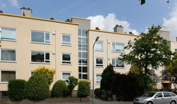Van Riebeeckweg